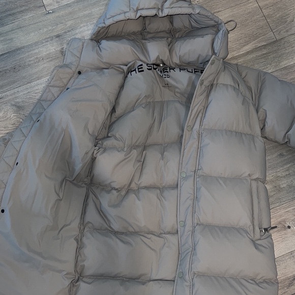 The super puff jacket - Picture 2 of 6